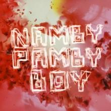 Namby Pamby Boy