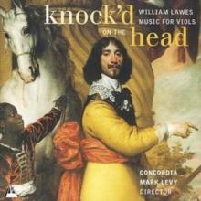 Knock'd On the Head (Concordia)