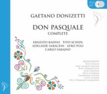 Gaetano Donizetti: Don Pasquale