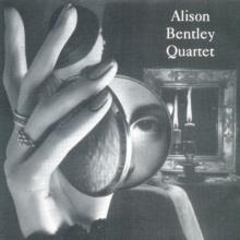 Alison Bentley Quartet