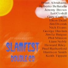 Slamfest (10th Anniversary Edition)