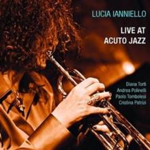 Live at Acuto Jazz