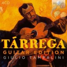 Trrega: Guitar Edition