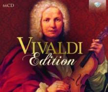 Vivaldi: Edition