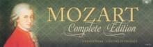 Mozart: Complete Edition