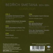 Bedrich Smetana Collection