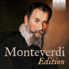 Monteverdi: Edition