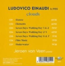 Einaudi: Clouds