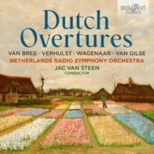 Dutch Overtures