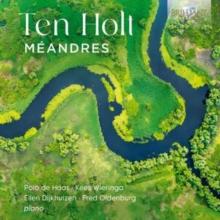 Ten Holt: Mandres