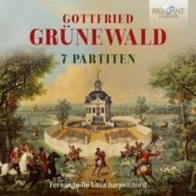 Gottfried Grnewald: 7 Partiten