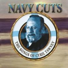 Navy Cuts: The Songs of Cyril Tawney