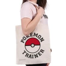 Pokemon Tote Bag - Trainer