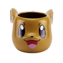 Pokemon 3D Mug - Eevee