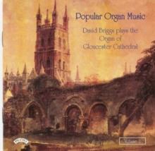 Popular Organ Works Vol. 2