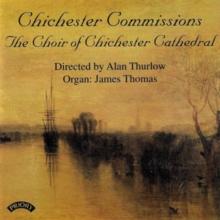 Chichester Commissions