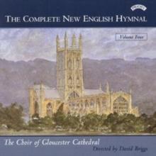 The Complete New English Hymnal