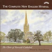 Complete New English Hymnal Vol. 5 (David Dunnett)