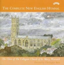 Complete New English Hymnal Vol. 6 (Ch of St. Mary, Betts)