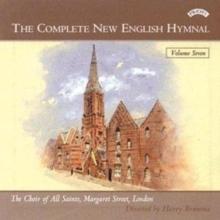 Complete New English Hymnal Vol. 7