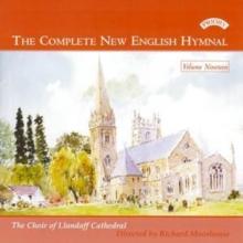 Complete New English Hymnal Volume 19, The (Moorhouse)