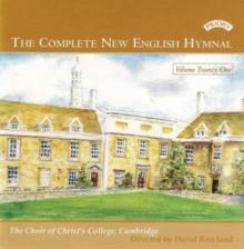 The Complete New English Hymnal