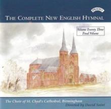 Complete New English Hymnal Vol. 23