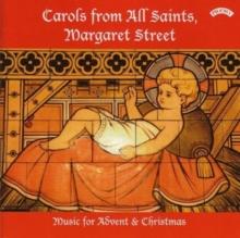 Carols From All Saints, Margaret Street (Arthur, Brough)