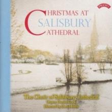 Christmas At Salisbury Cathedral