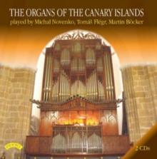 The Organs of the Canary Islands