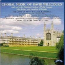 Choral Music of David Willcocks