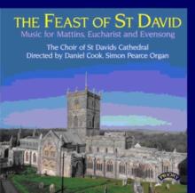 The Feast of St. David