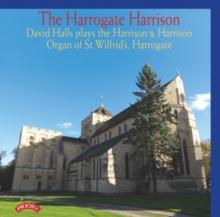 The Harrogate Harrison