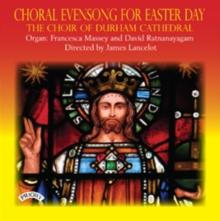 Choral Evensong for Easter Day