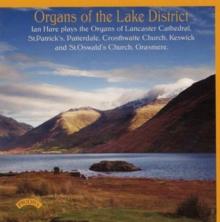 Organs of the Lake District