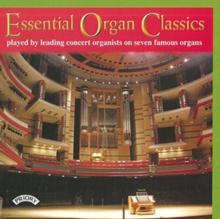 Essential Organ Classics