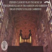 Stephen Cleobury Plays The Music Of