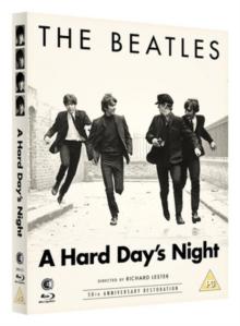 A Hard Day's Night