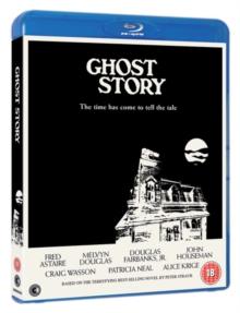 Ghost Story