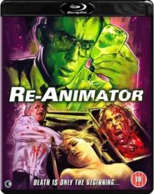 Re-animator