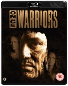 Once Were Warriors