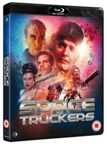 Space Truckers