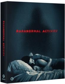 Paranormal Activity