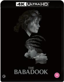 The Babadook