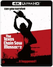 The Texas Chainsaw Massacre