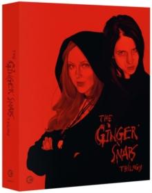 The Ginger Snaps Trilogy