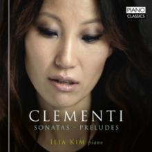 Clementi: Sonatas/Preludes