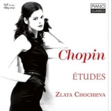 Chopin: tudes