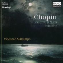 Chopin: Nocturnes Complete