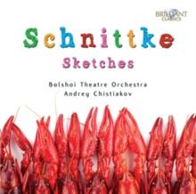 Schnittke: Sketches